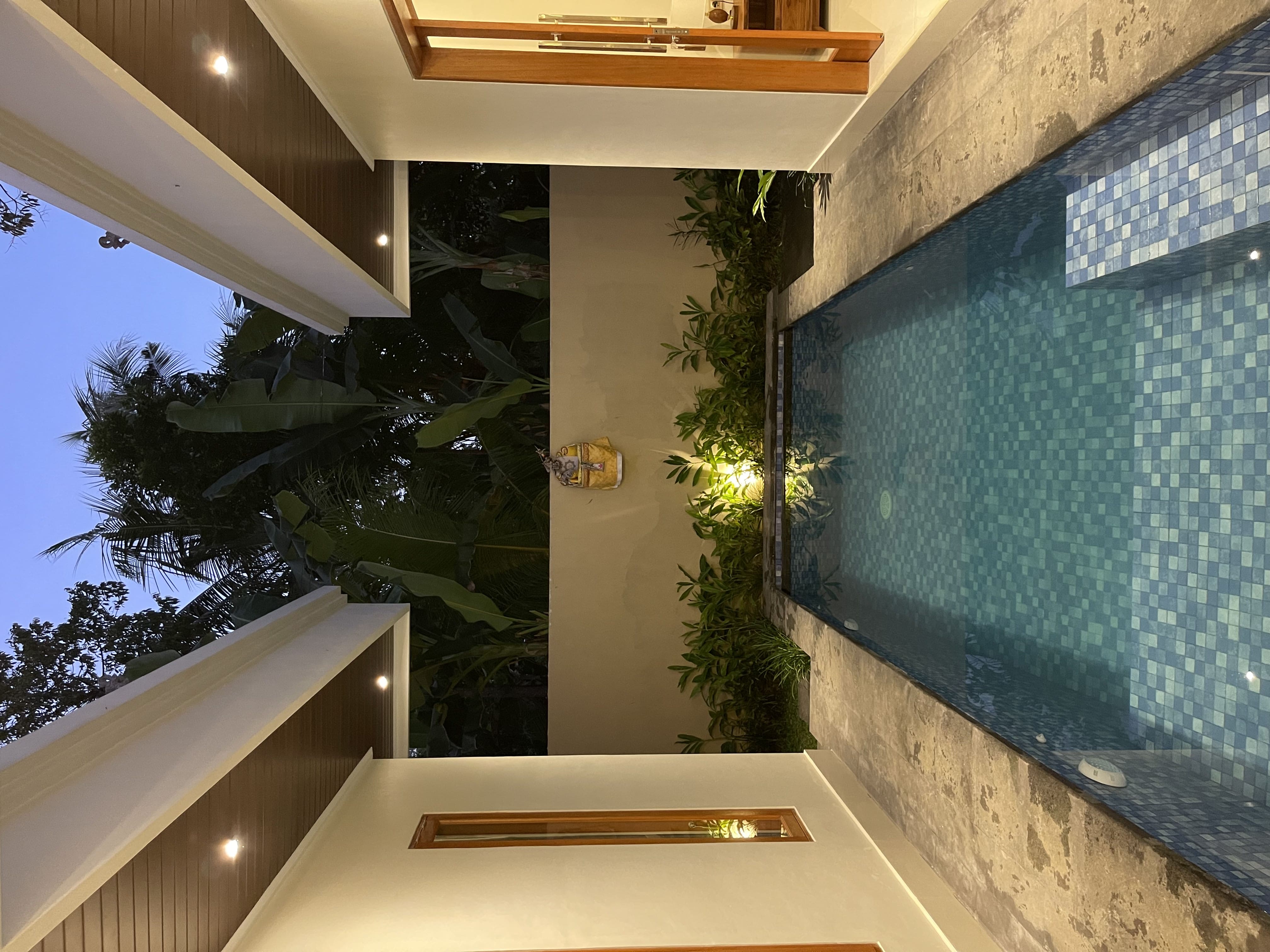 Villa #9 · 2 bed · Lodtunduh in Ubud — image 14