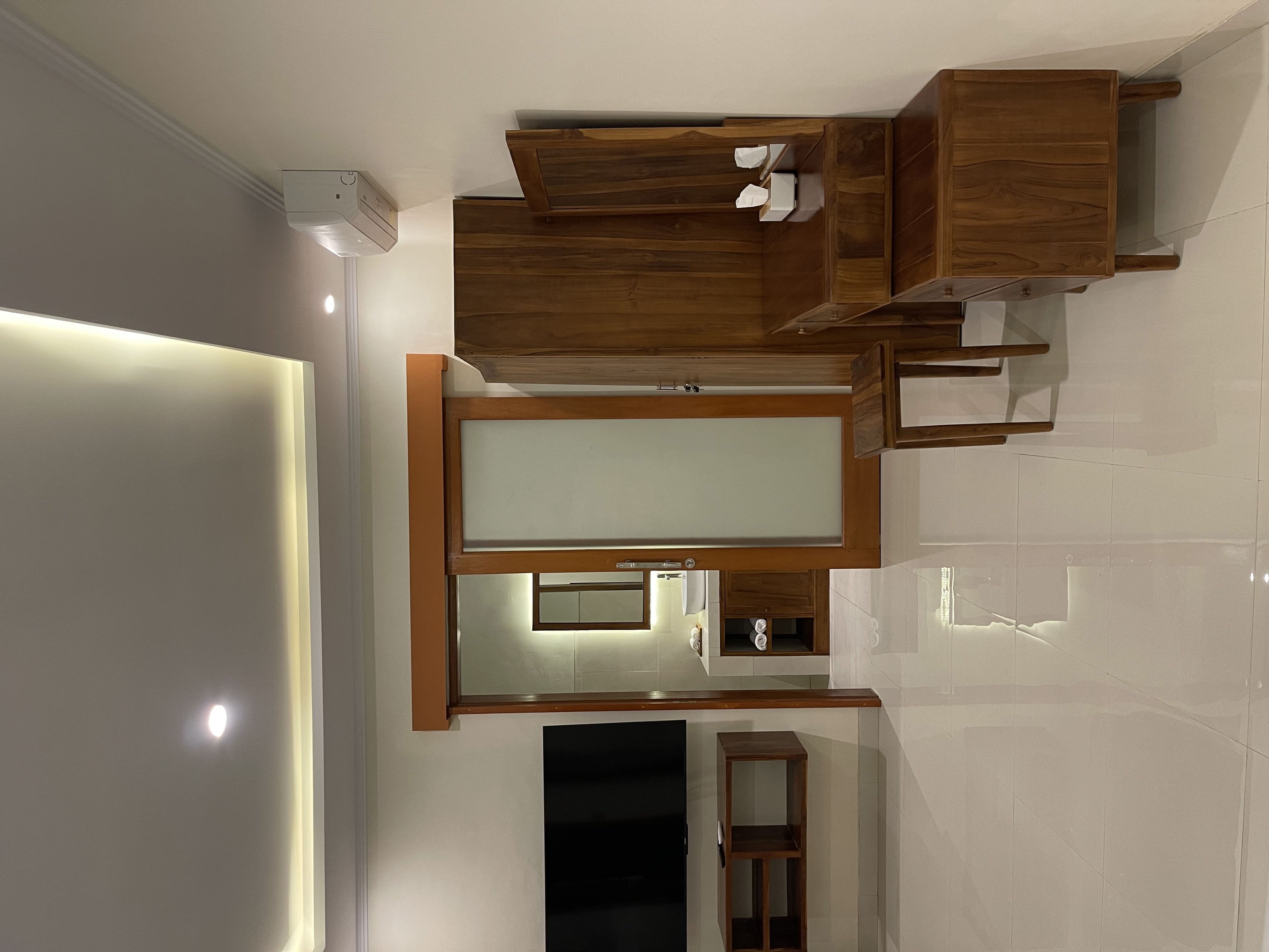 Villa #9 · 2 bed · Lodtunduh in Ubud — image 18
