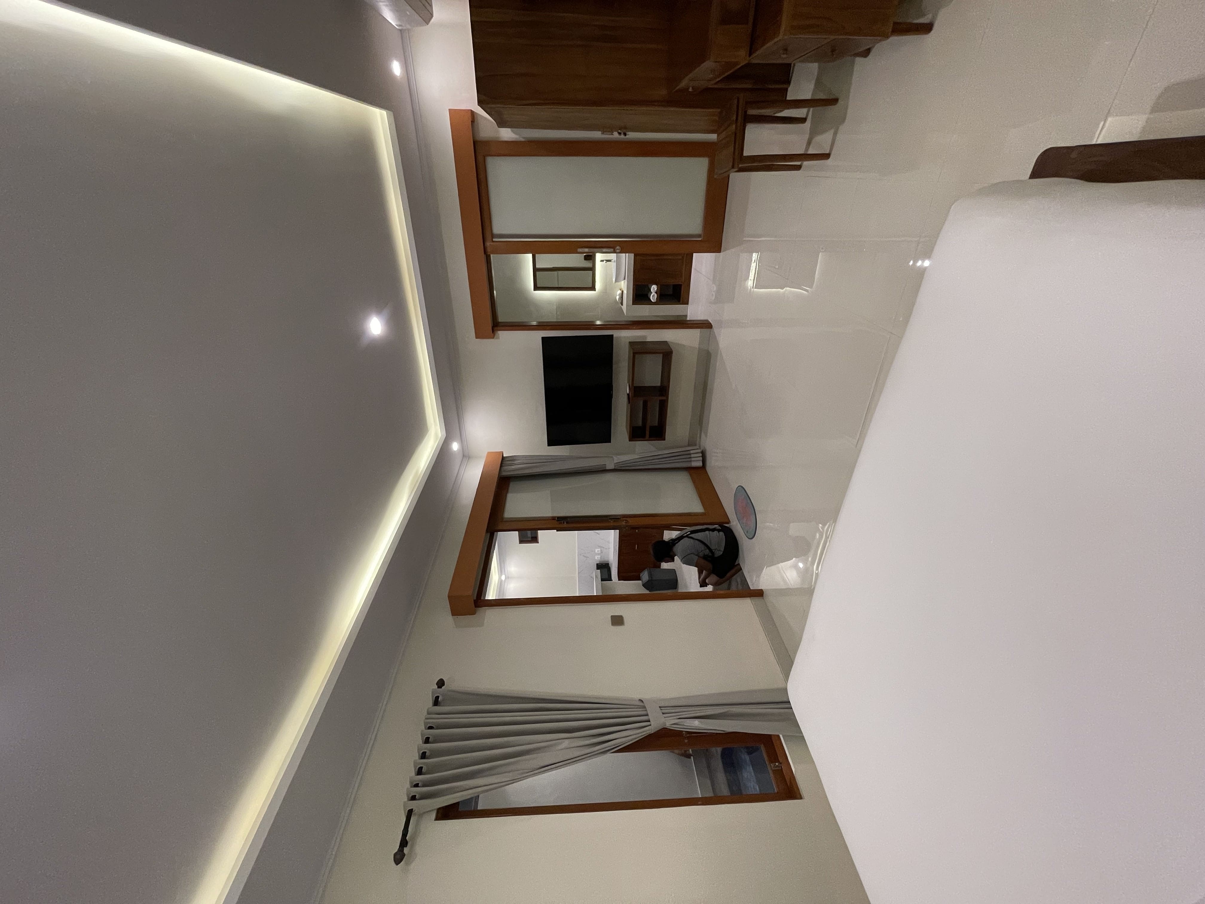 Villa #9 · 2 bed · Lodtunduh in Ubud — image 2