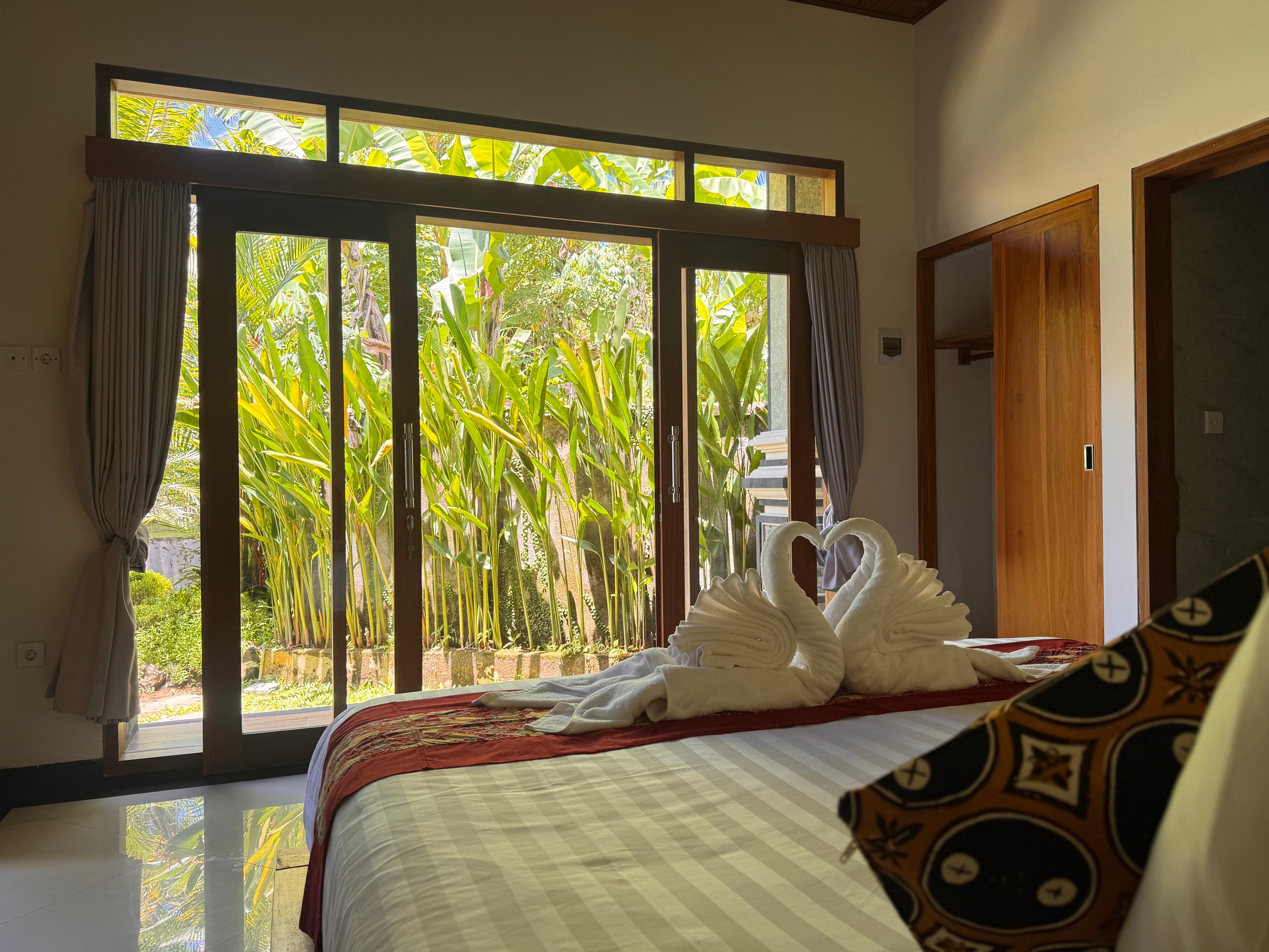 New 2 Lodtunduh encl kitchen in Ubud