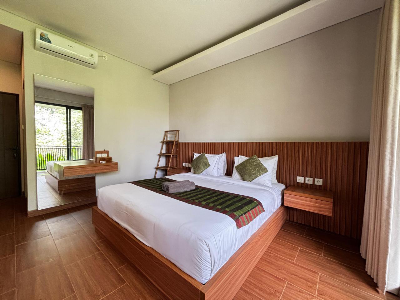 Villa #94 · 2 bed · Lodtunduh in Ubud — image 11