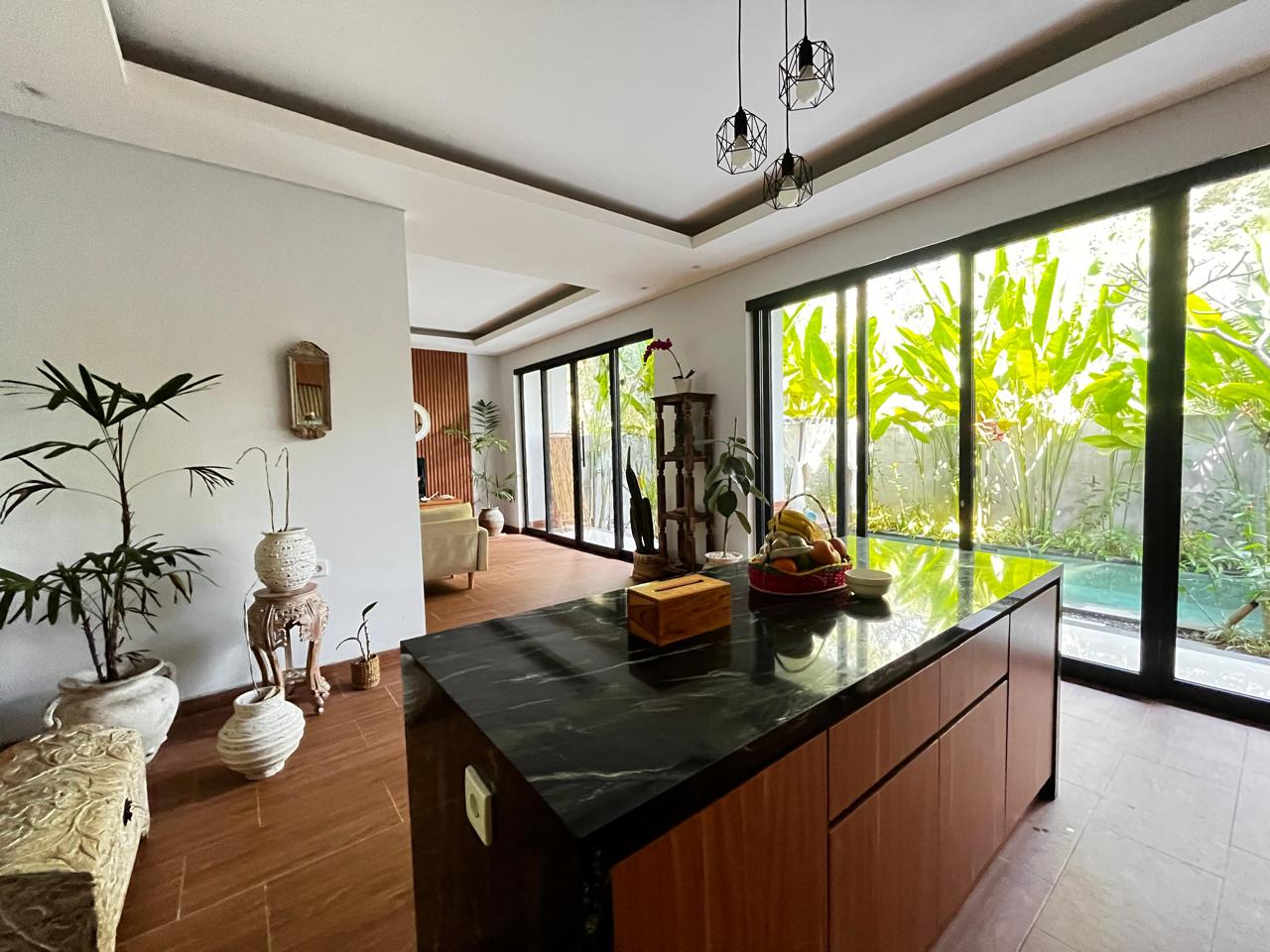 Villa #94 · 2 bed · Lodtunduh in Ubud