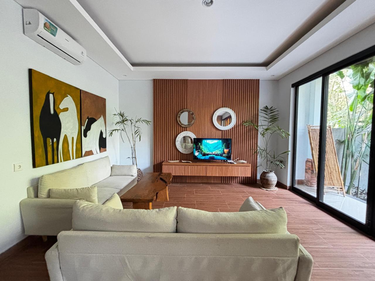 Villa #94 · 2 bed · Lodtunduh in Ubud — image 1