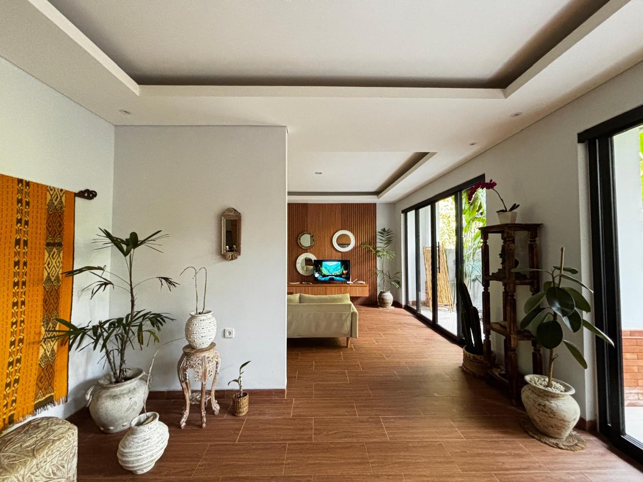 Villa #94 · 2 bed · Lodtunduh in Ubud — image 5