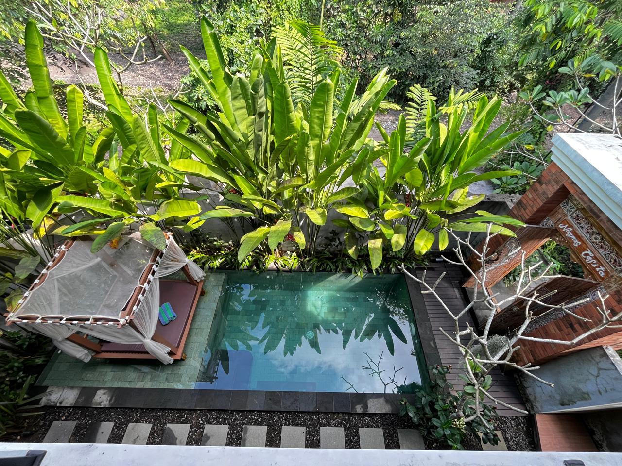 Villa #94 · 2 bed · Lodtunduh in Ubud — image 7