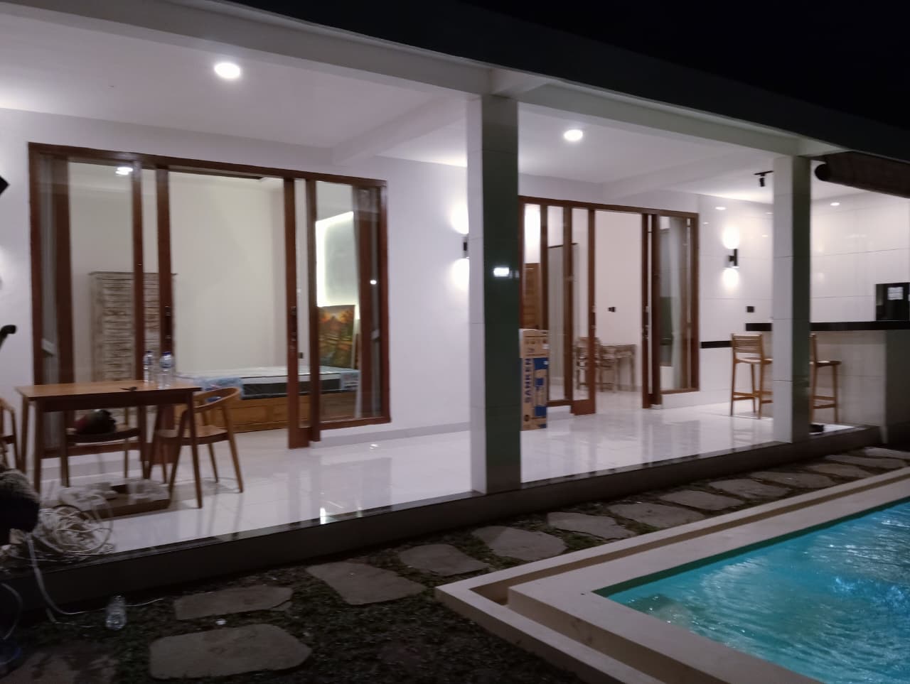 Villa #96 · 2 bed · Gentong in Ubud