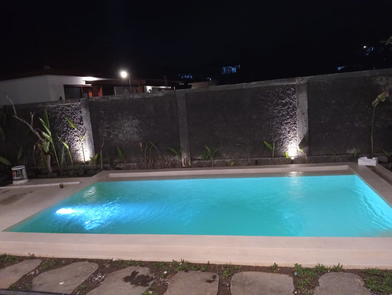 Villa #96 · 2 bed · Gentong in Ubud — image 1