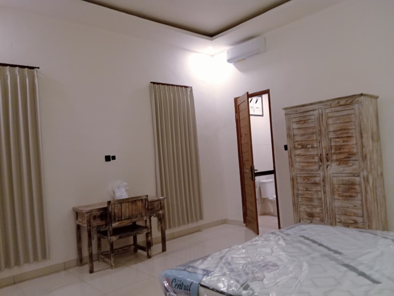 Villa #96 · 2 bed · Gentong in Ubud — image 3