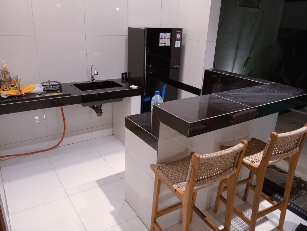 Villa #96 · 2 bed · Gentong in Ubud — image 4