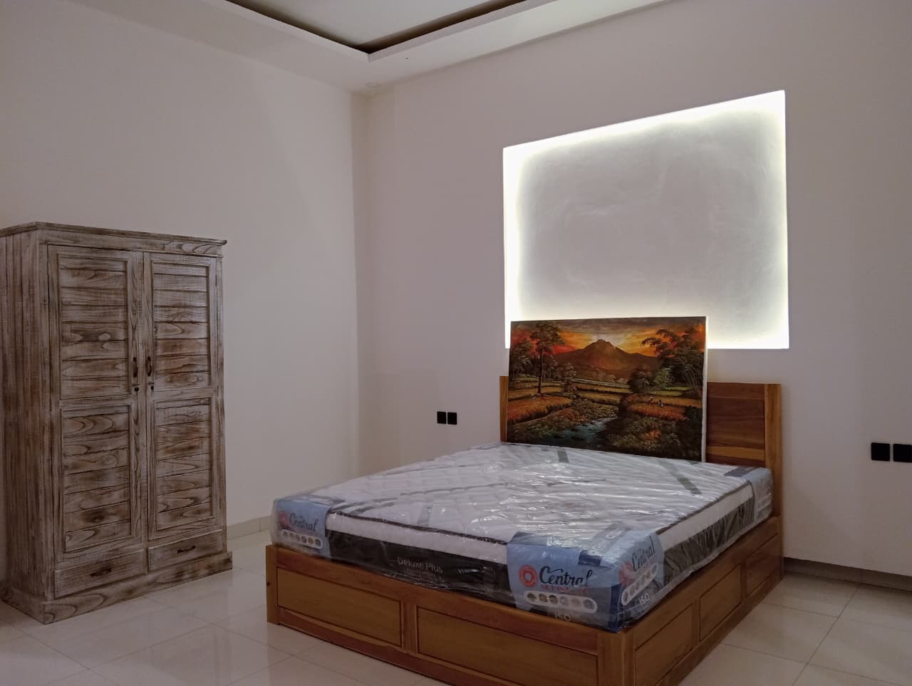 Villa #96 · 2 bed · Gentong in Ubud — image 7