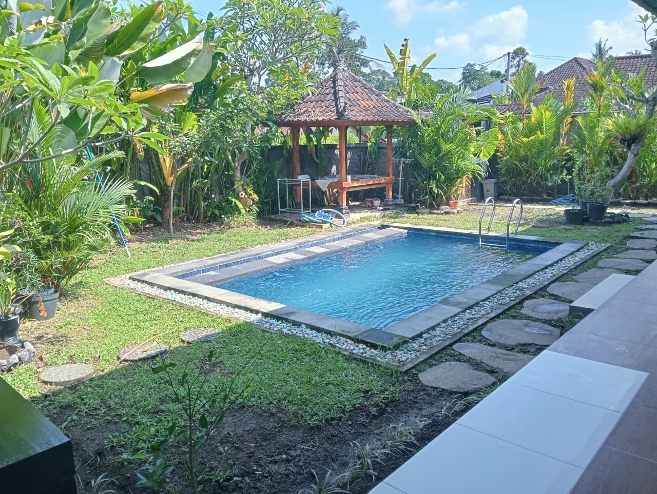 Villa #98 · 2 bed · Gentong in Ubud