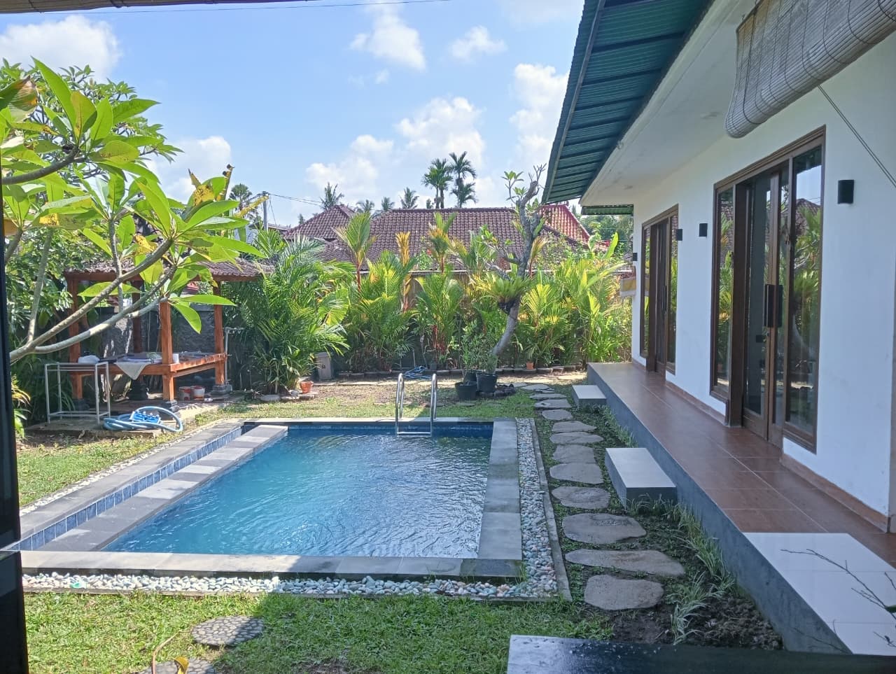 Villa #98 · 2 bed · Gentong in Ubud — image 1