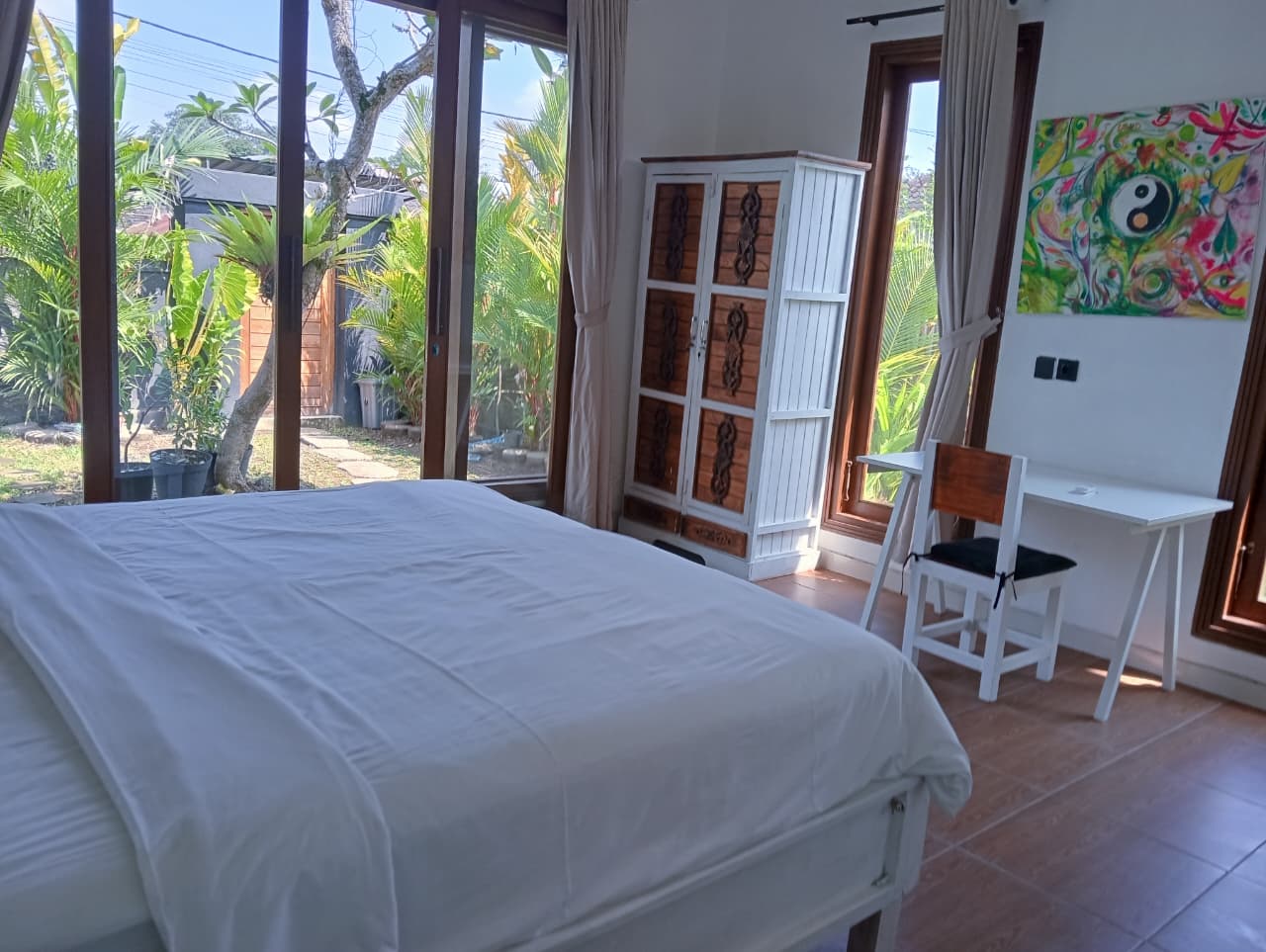 Villa #98 · 2 bed · Gentong in Ubud — image 2