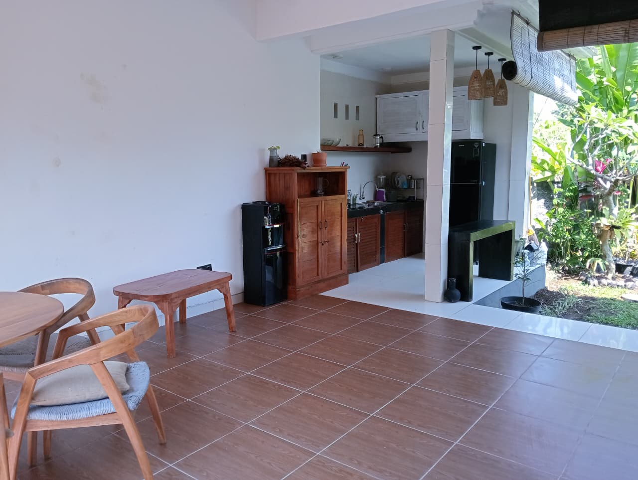 Villa #98 · 2 bed · Gentong in Ubud — image 3