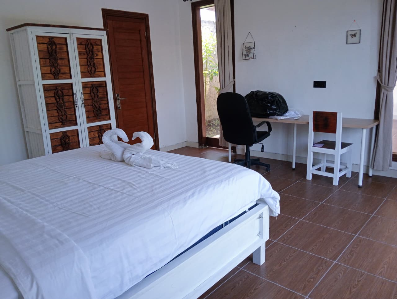 Villa #98 · 2 bed · Gentong in Ubud — image 4