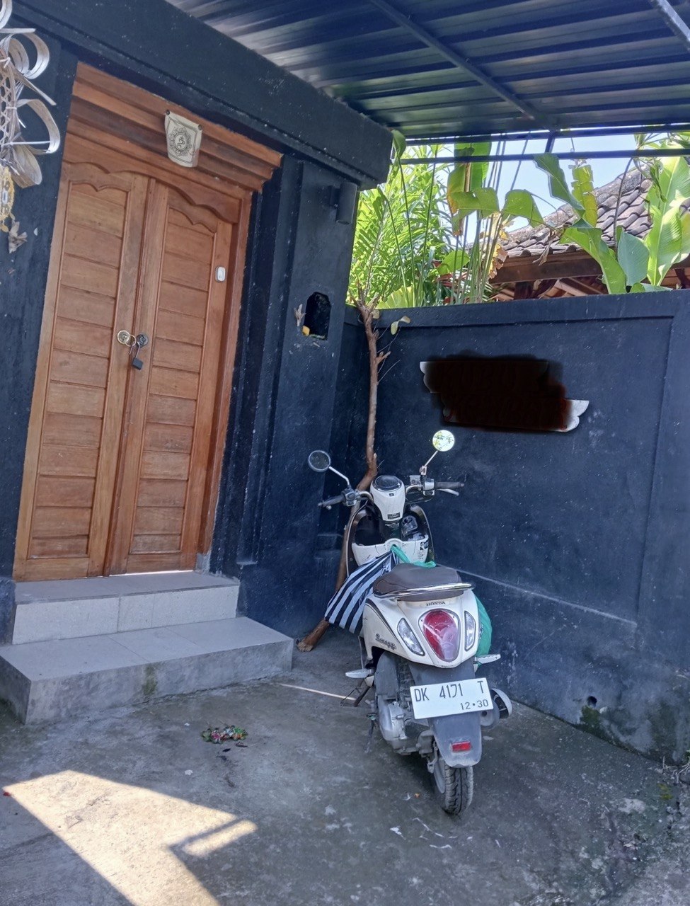 Villa #98 · 2 bed · Gentong in Ubud — image 5