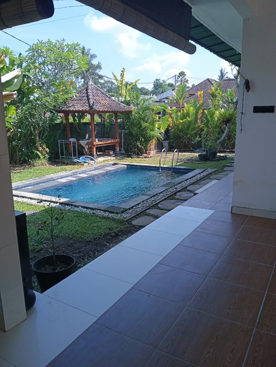 Villa #98 · 2 bed · Gentong in Ubud — image 7
