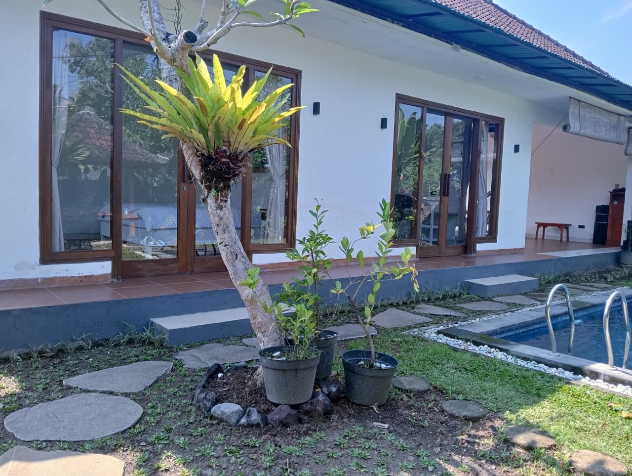 Villa #98 · 2 bed · Gentong in Ubud — image 8