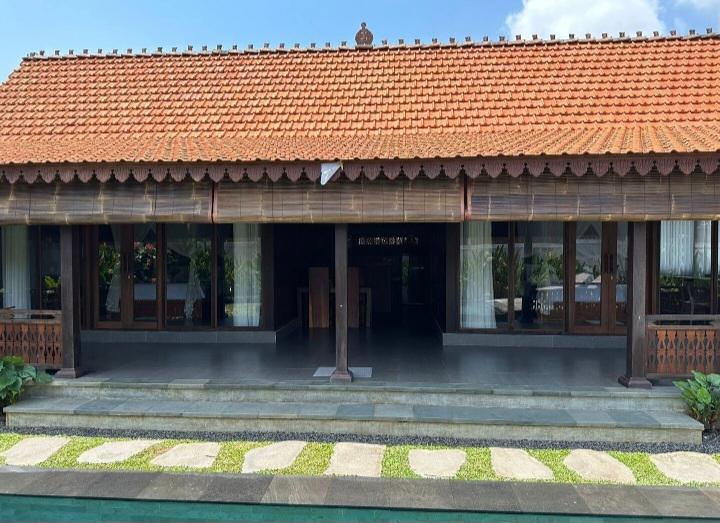 Villa #S006 · 2 bed · Singakerta in Ubud — image 9