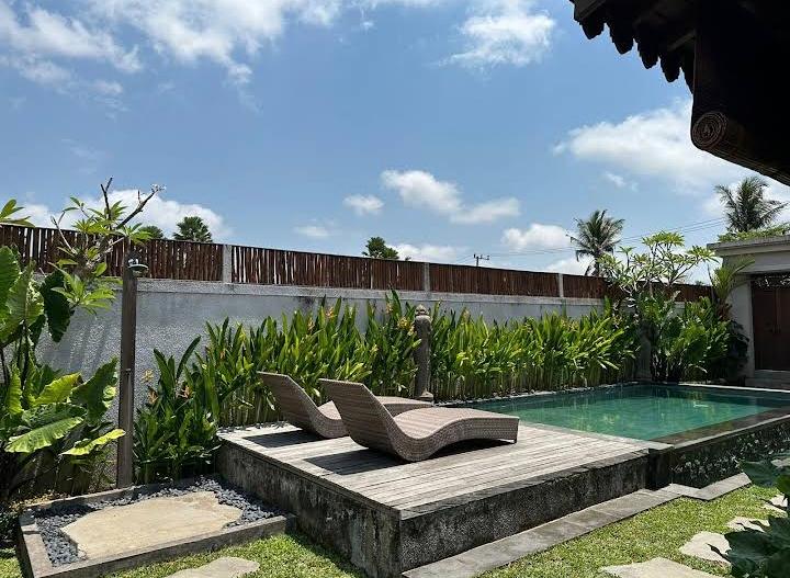 Villa #S006 · 2 bed · Singakerta in Ubud — image 10