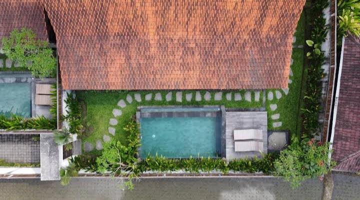 Villa #S006 · 2 bed · Singakerta in Ubud — image 1