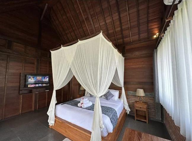 Villa #S006 · 2 bed · Singakerta in Ubud — image 3