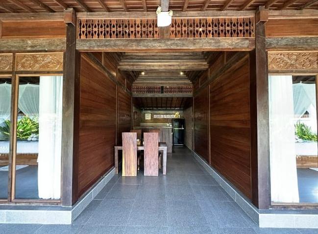 Villa #S006 · 2 bed · Singakerta in Ubud — image 5