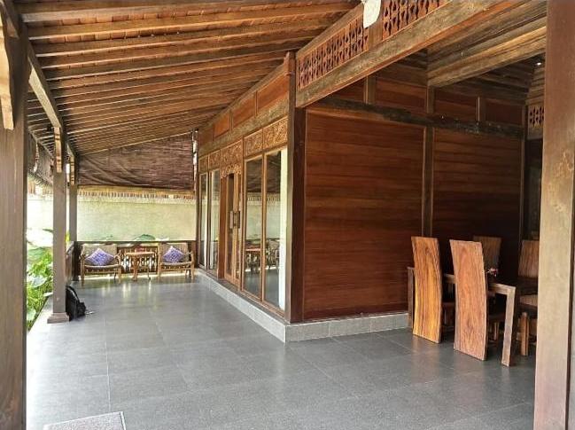 Villa #S006 · 2 bed · Singakerta in Ubud — image 6