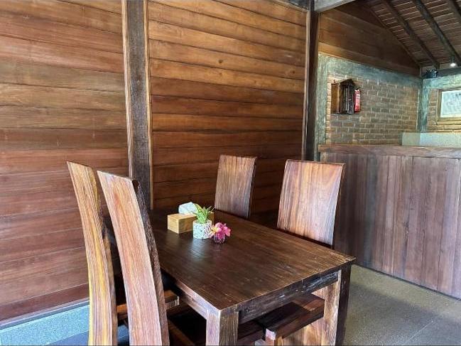 Villa #S006 · 2 bed · Singakerta in Ubud — image 8