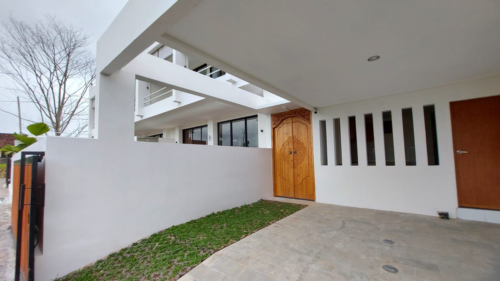 Villa #105 · 3 bed · Mas in Ubud