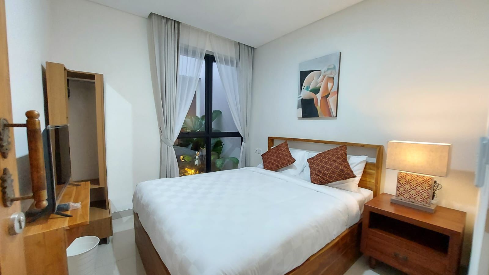 Villa #105 · 3 bed · Mas in Ubud — image 2