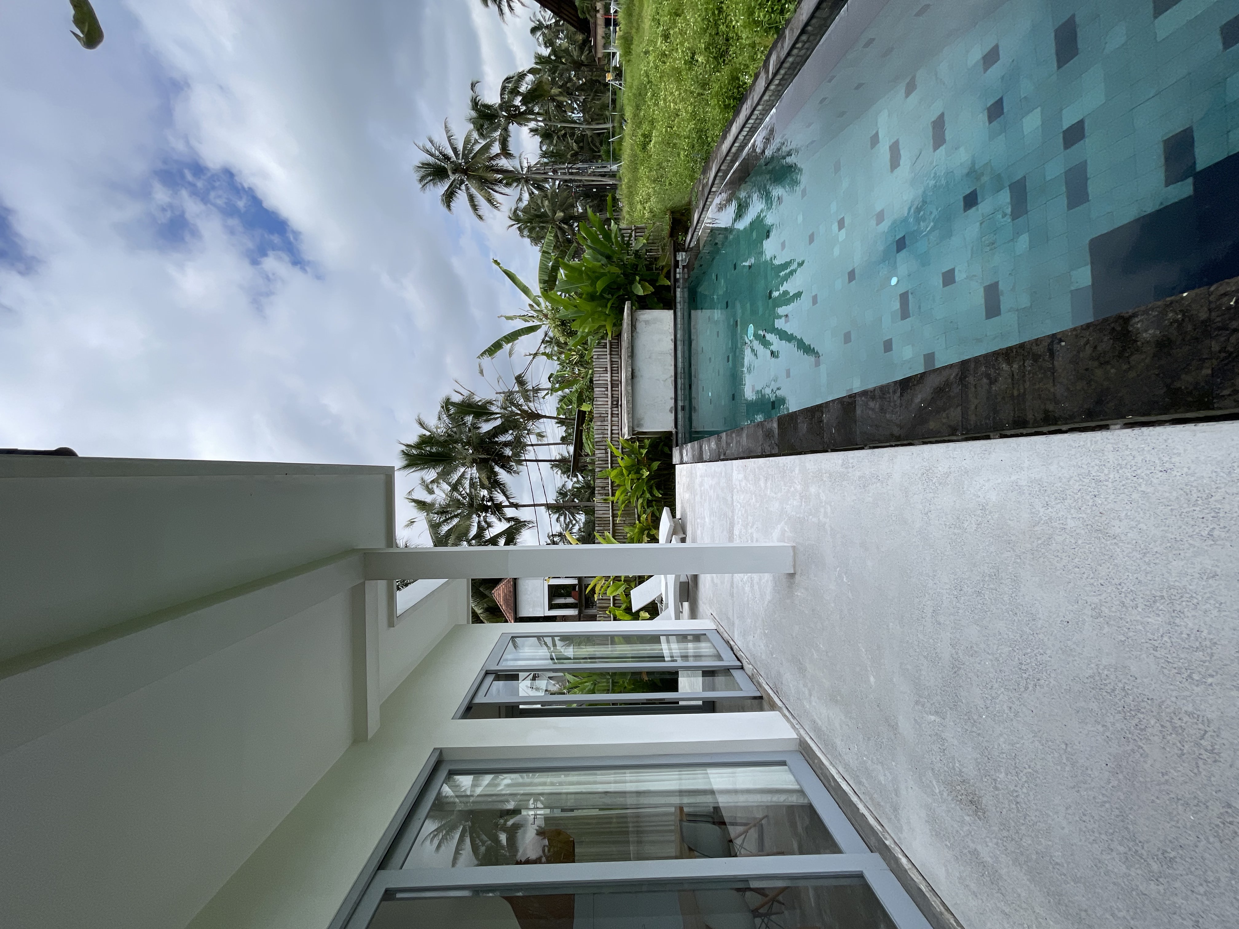 Villa #111 · 3 bed · Tegallalang in Ubud
