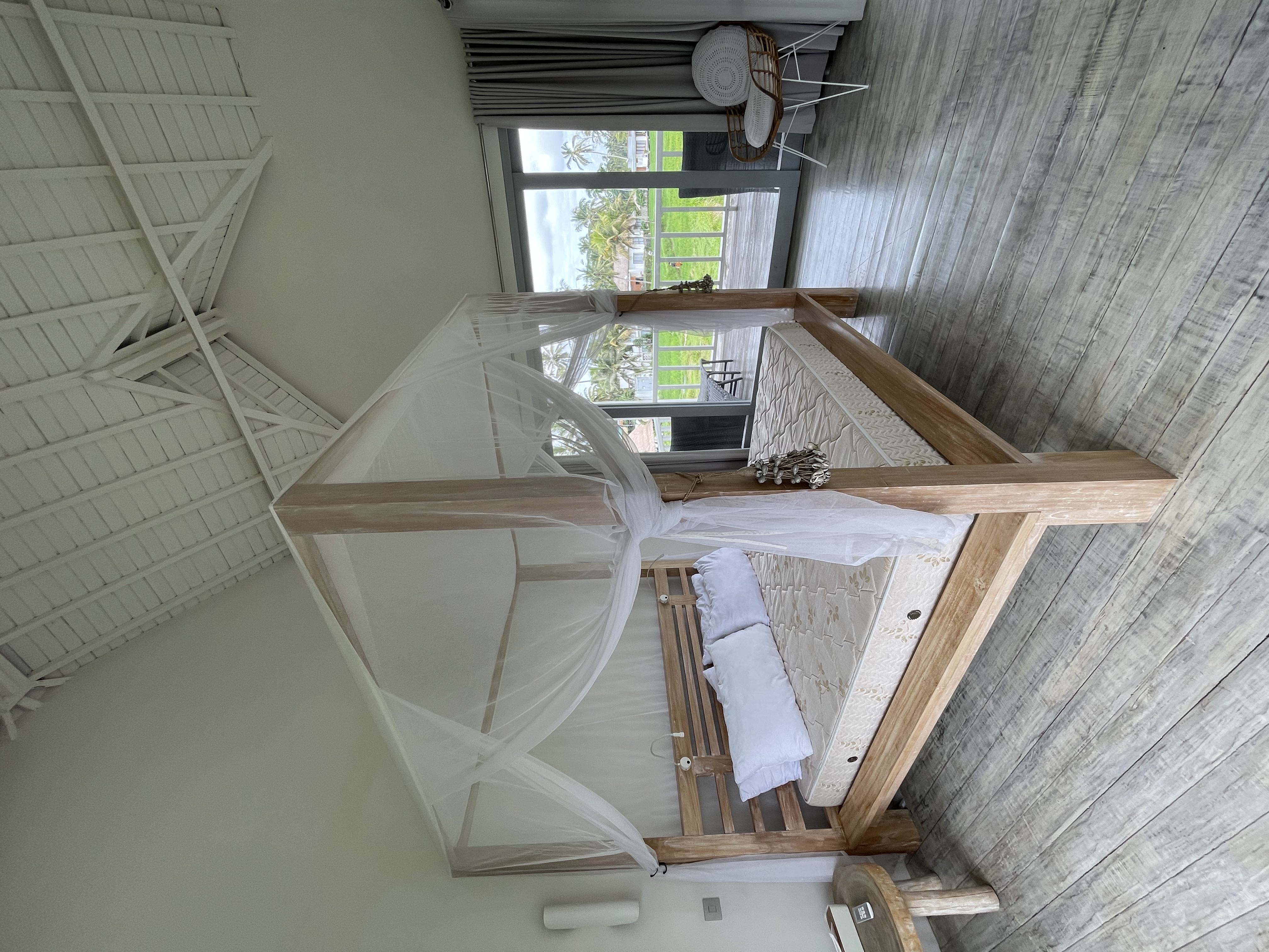 Villa #111 · 3 bed · Tegallalang in Ubud — image 11