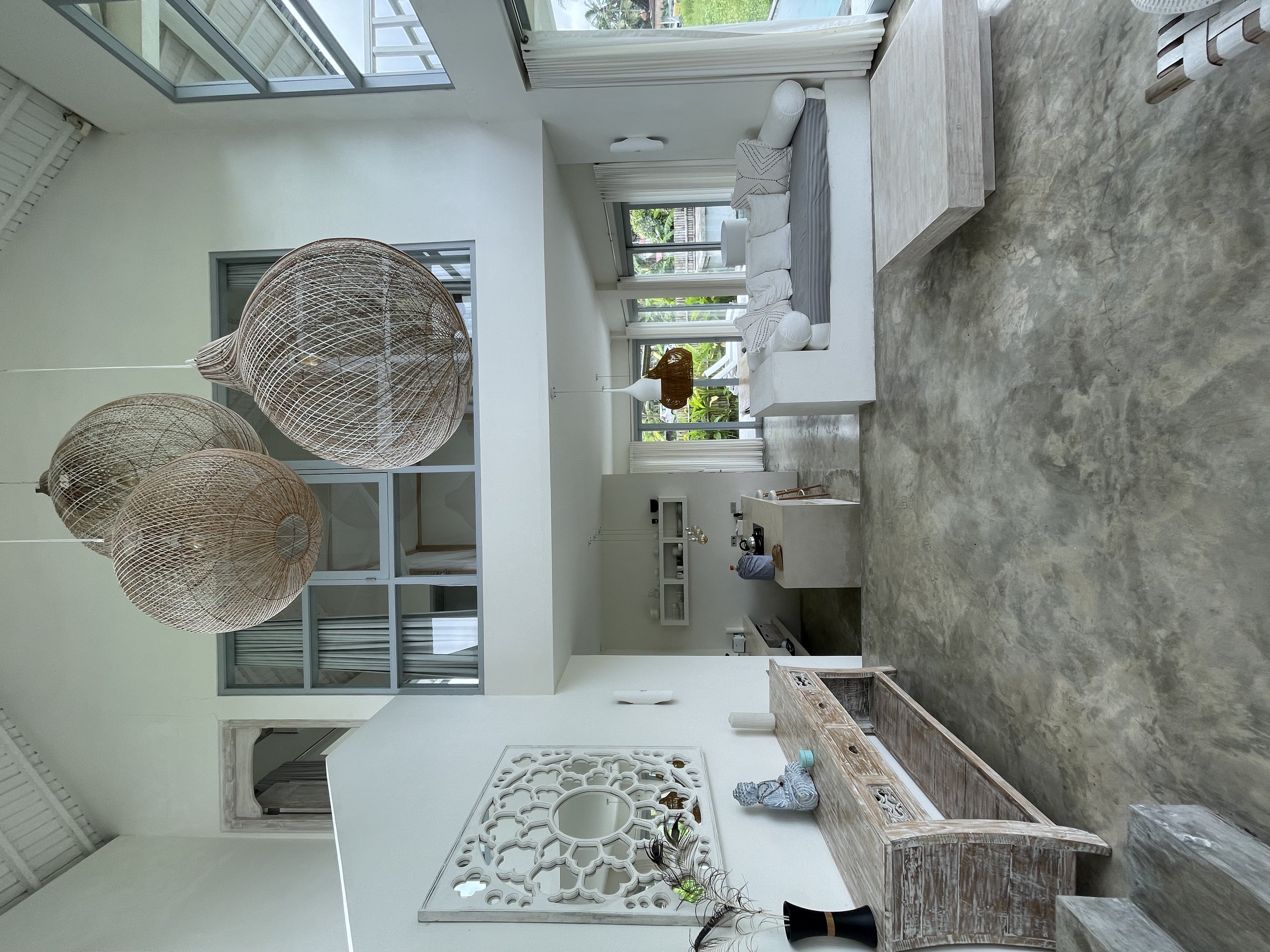 Villa #111 · 3 bed · Tegallalang in Ubud — image 1