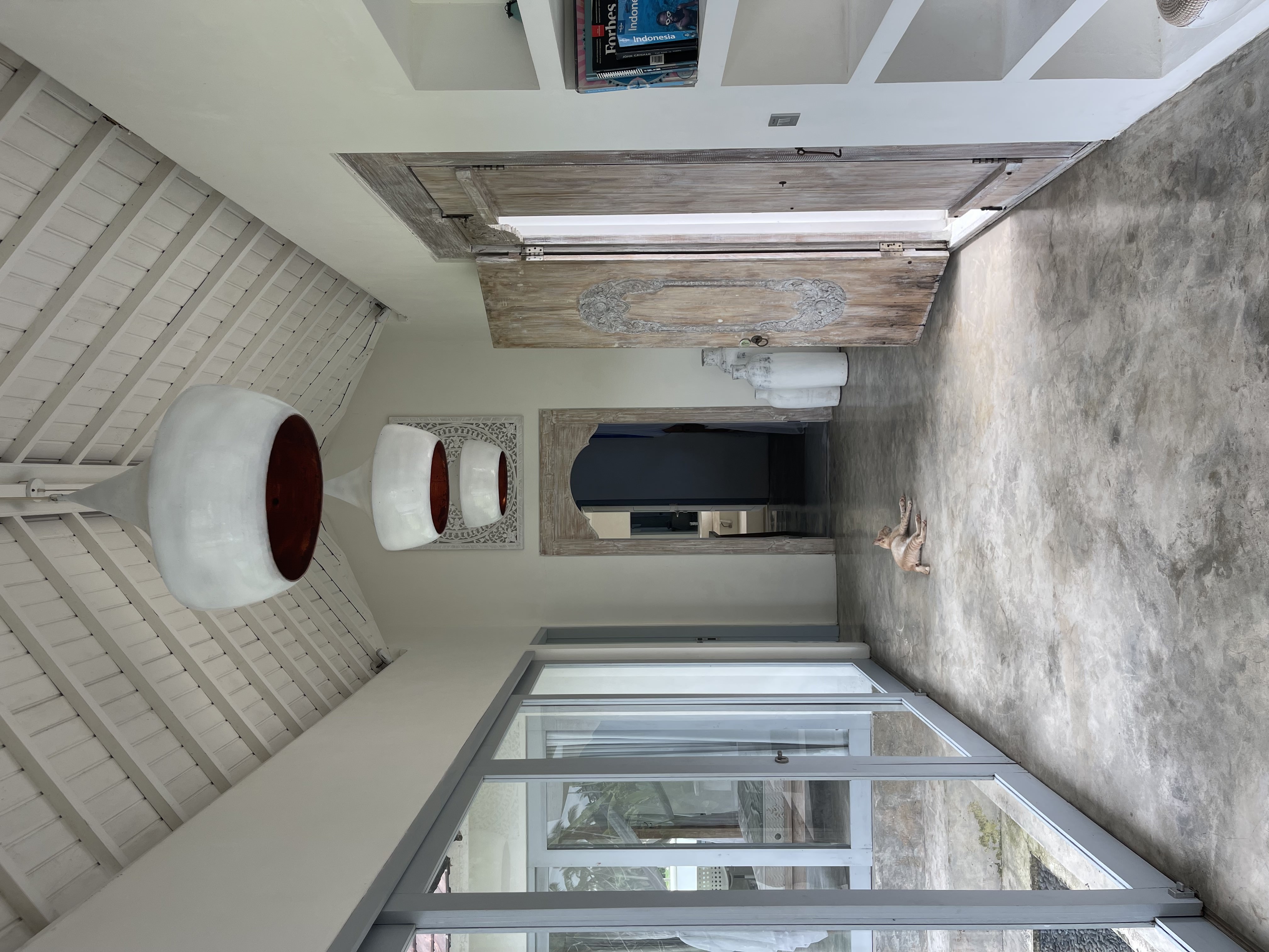 Villa #111 · 3 bed · Tegallalang in Ubud — image 7