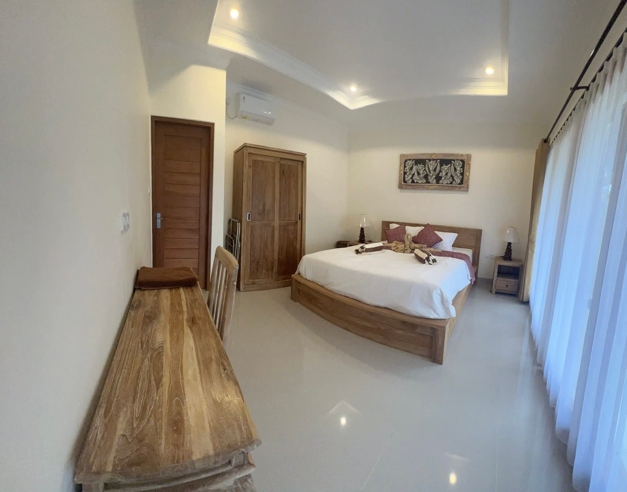 Villa #121 · 3 bed · Sayan in Ubud — image 9