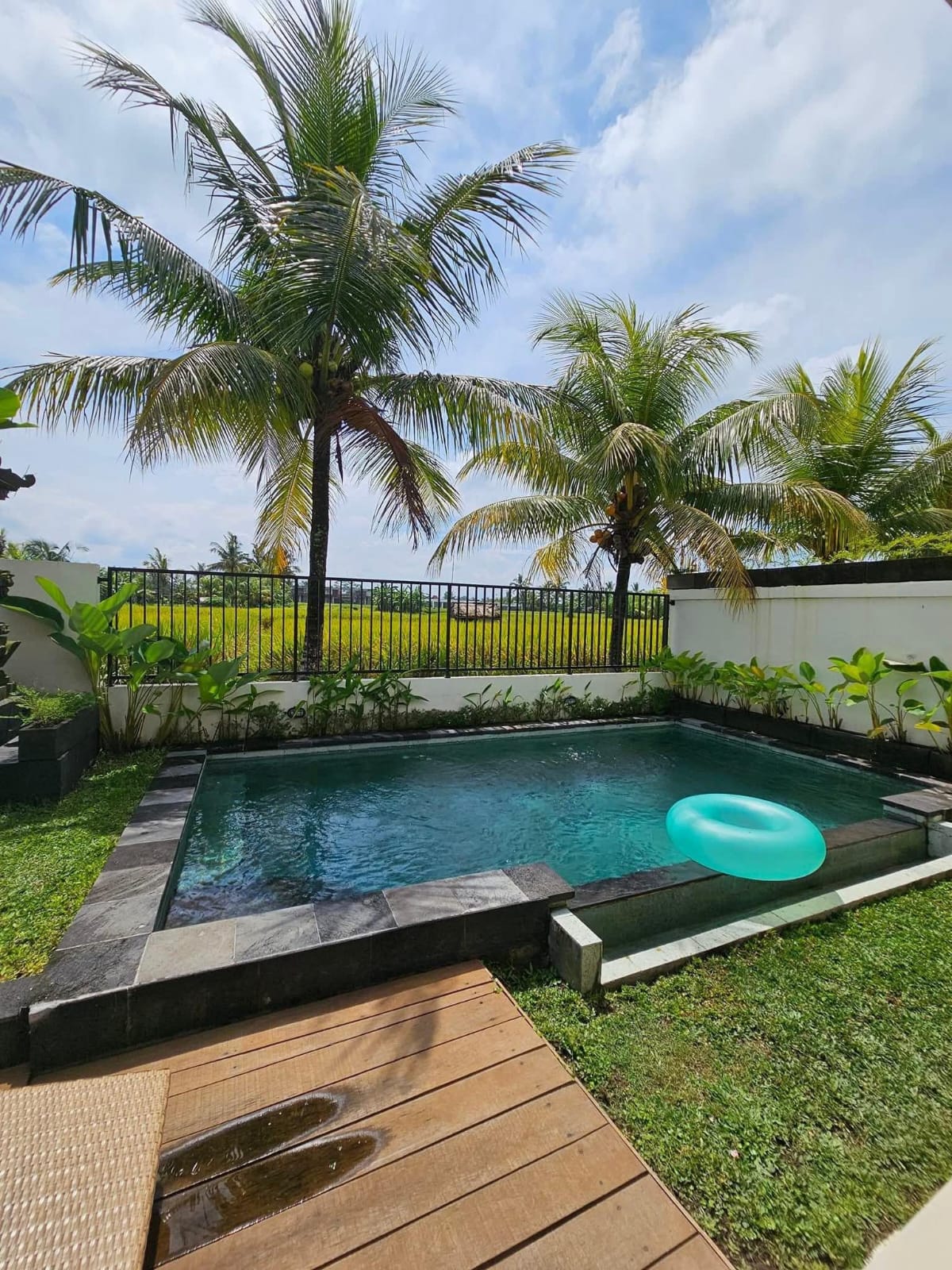 Villa #121 · 3 bed · Sayan in Ubud — image 6