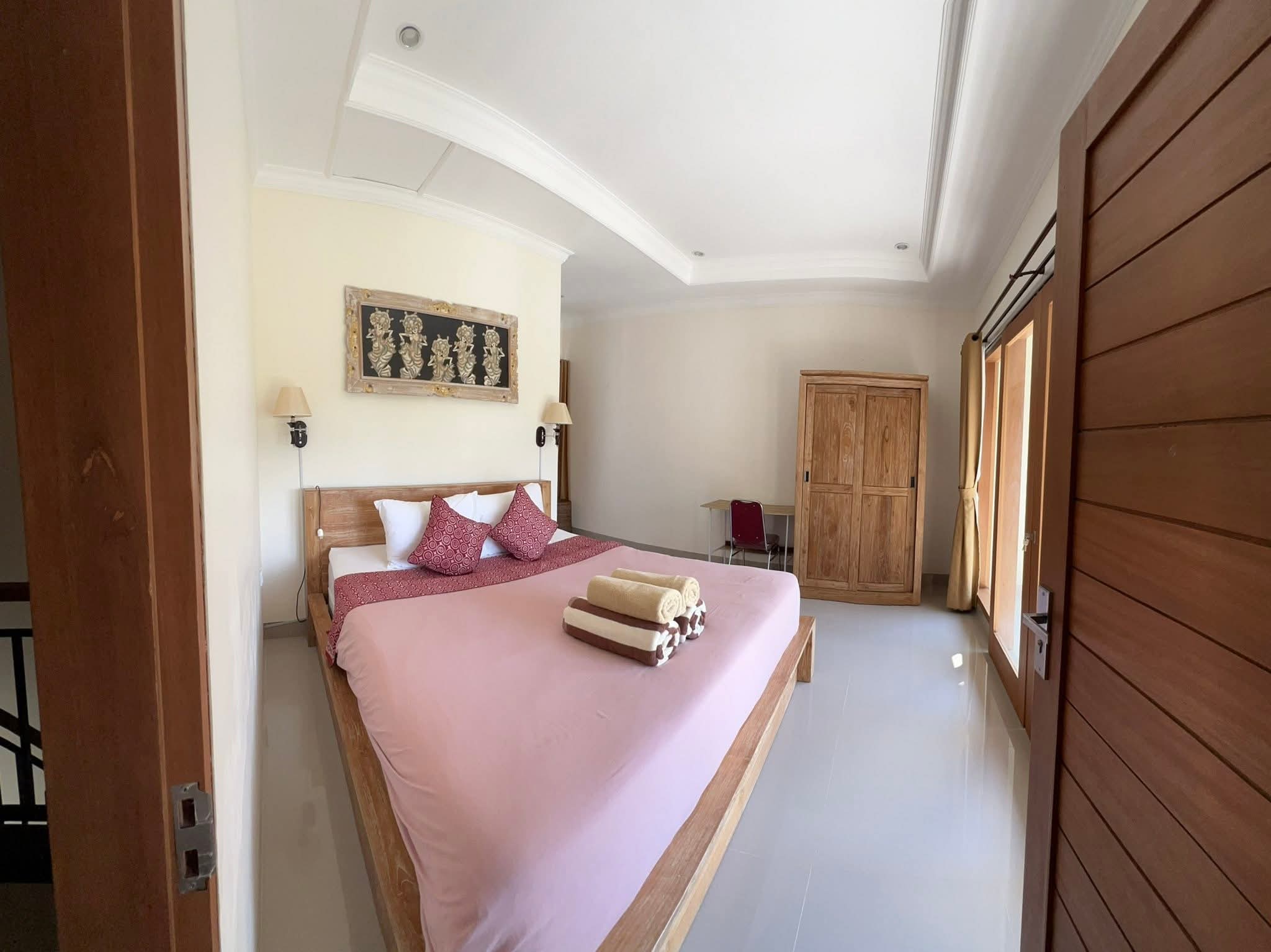 Villa #121 · 3 bed · Sayan in Ubud — image 7