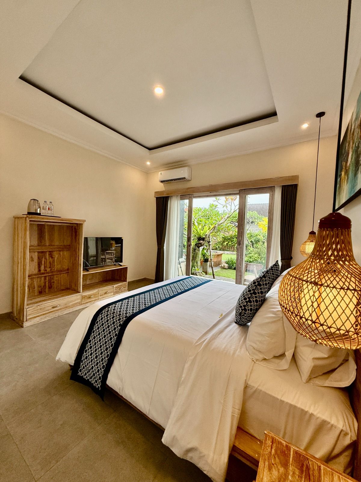 Villa #122 · 3 bed · Kemenuh in Ubud — image 2