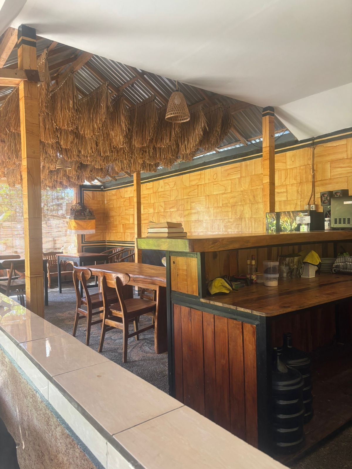 Villa #122 · 3 bed · Kemenuh in Ubud — image 4