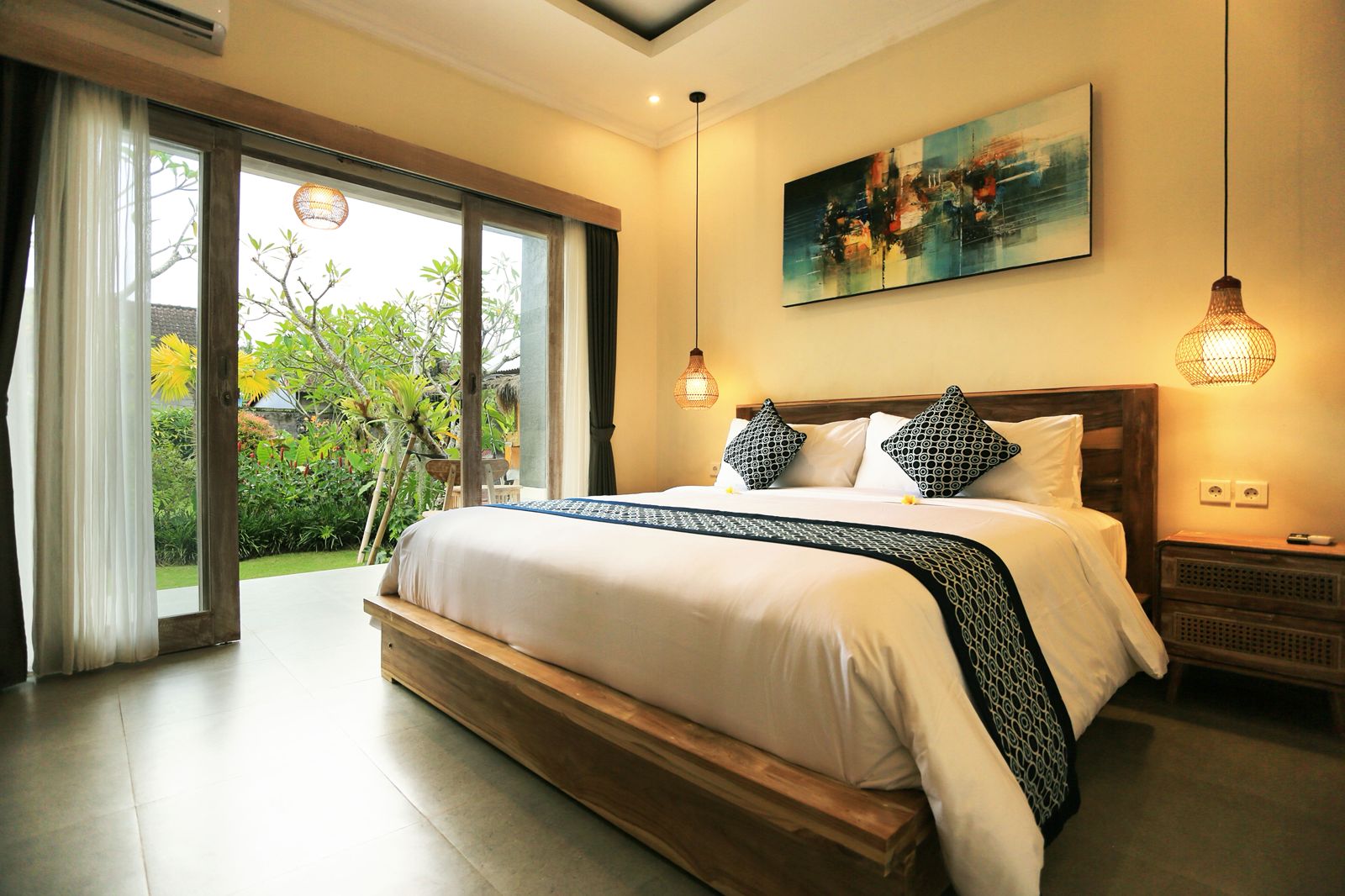 Villa #122 · 3 bed · Kemenuh in Ubud — image 6