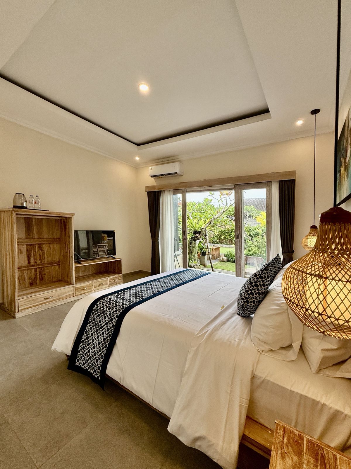 Villa #122 · 3 bed · Kemenuh in Ubud — image 7