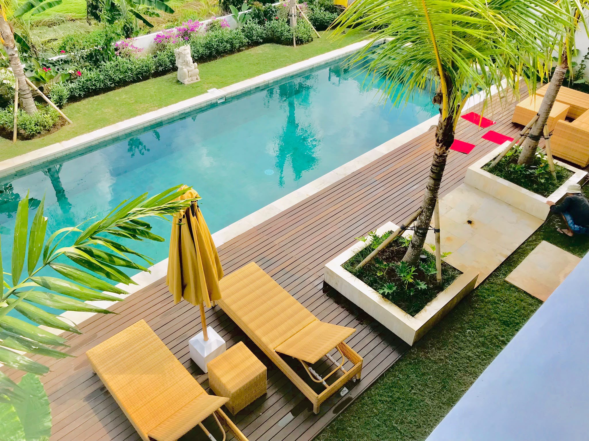 Villa #129 · 3 bed · Lodtunduh in Ubud — image 12