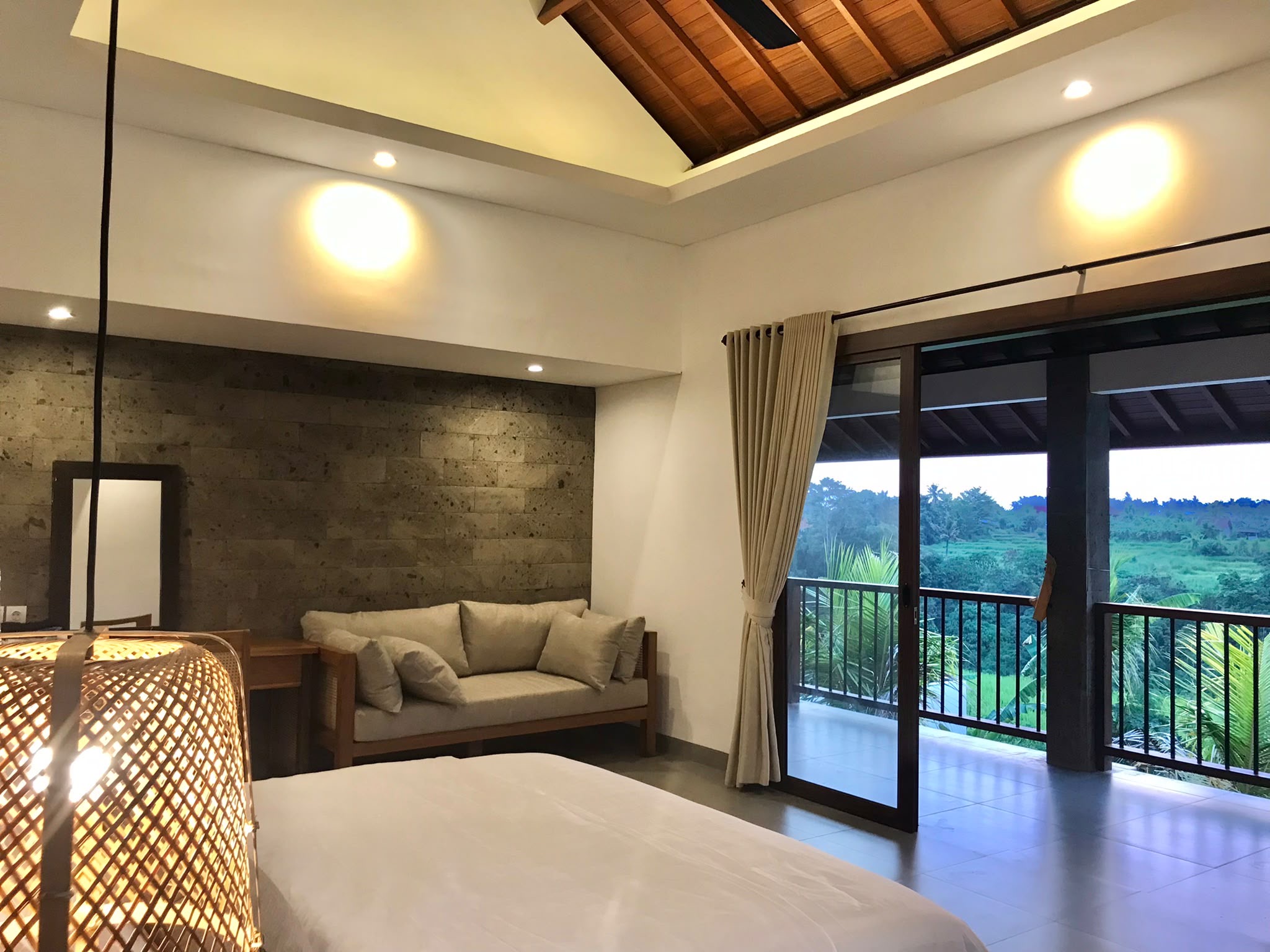 Villa #129 · 3 bed · Lodtunduh in Ubud — image 13
