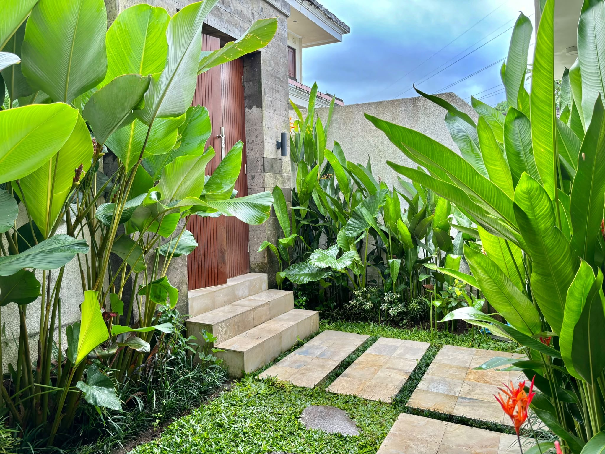 Villa #129 · 3 bed · Lodtunduh in Ubud — image 16