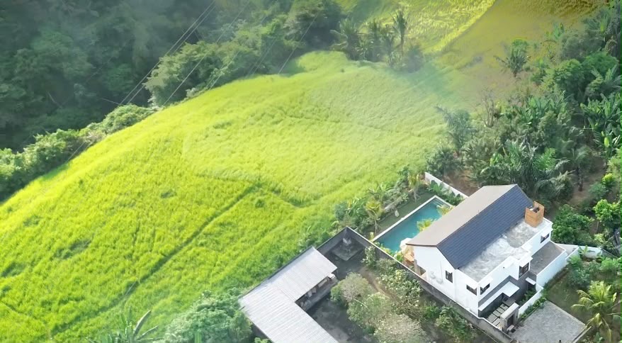 Villa #129 · 3 bed · Lodtunduh in Ubud — image 1