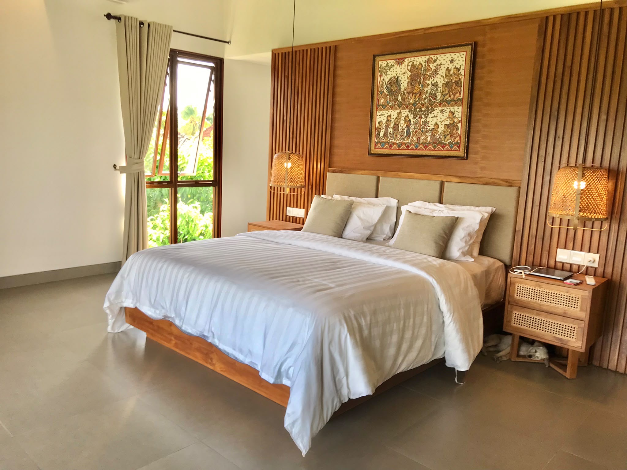 Villa #129 · 3 bed · Lodtunduh in Ubud — image 3