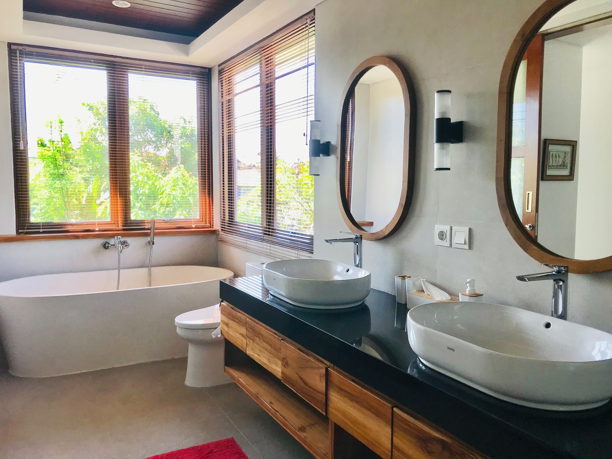 Villa #129 · 3 bed · Lodtunduh in Ubud — image 4