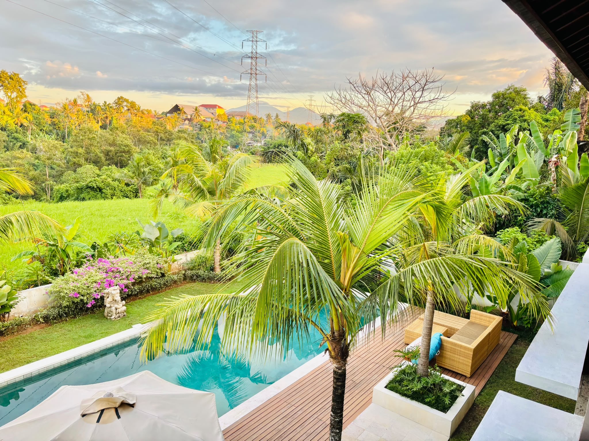 Villa #129 · 3 bed · Lodtunduh in Ubud — image 5