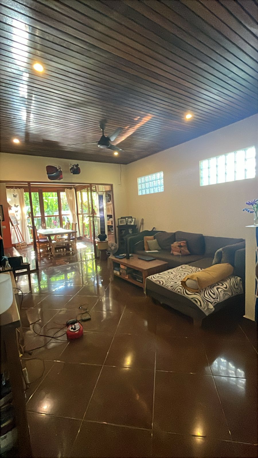 Villa #147 · 3 bed · Lodtunduh in Ubud — image 9